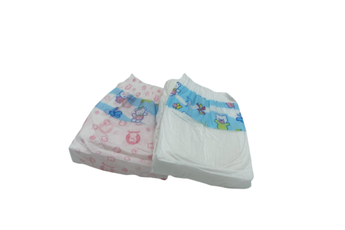 Wholesale Absorbent Soft Disposable Female Dog Pet Supply Diapers For Dogs